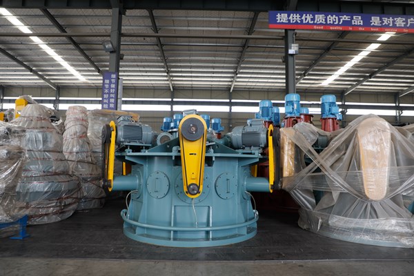 氣流分級(jí)機(jī)的破壁技術(shù)是什么原理？