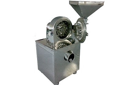 超細粉碎機是否需要定期清潔？