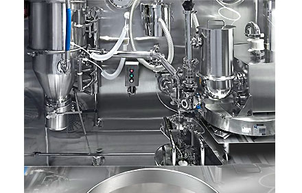 氣流粉碎機(jī)的選擇應(yīng)該根據(jù)哪些方面？