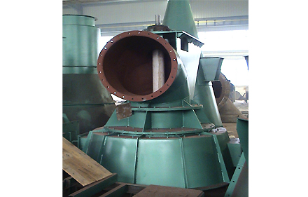 分級機(jī)在現(xiàn)代工業(yè)中具有什么作用？