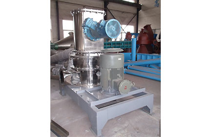 為什么不能不保養(yǎng)超細粉碎機？