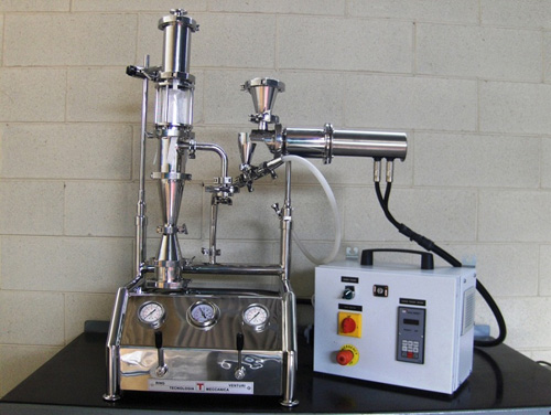 氣流粉碎機(jī)的拆卸技巧有哪些？