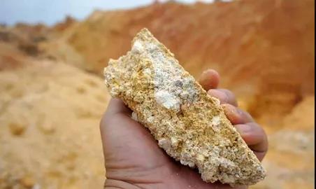 【行業(yè)前沿】2020年稀土總量上浮：輕稀土增加，重稀土不變