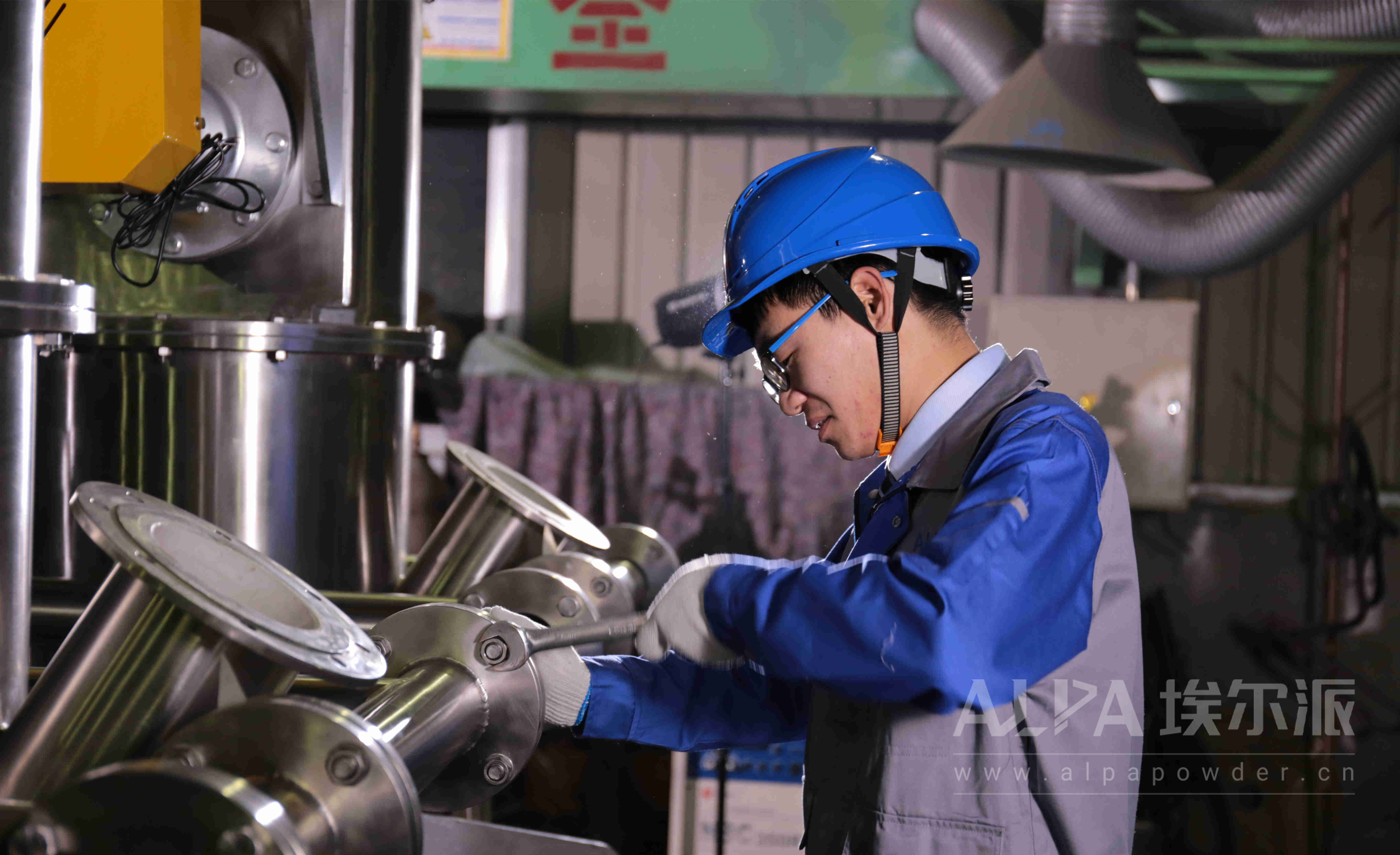 匠心打造，埃爾派執(zhí)著細(xì)節(jié)彰顯工業(yè)之美