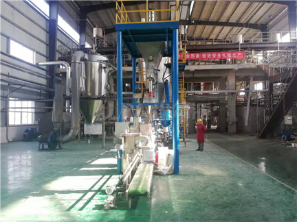 氣流粉碎機(jī)有哪些需要注意的小細(xì)節(jié)？