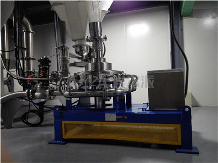 氣流粉碎機(jī)價(jià)格是多少？定價(jià)原理是什么？