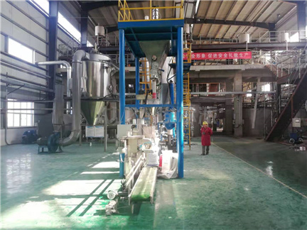 科學(xué)維護(hù)氣流粉碎機(jī)，安全生產(chǎn)從小事做起