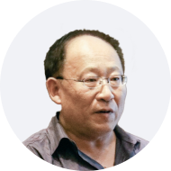 李寶智 李寶智